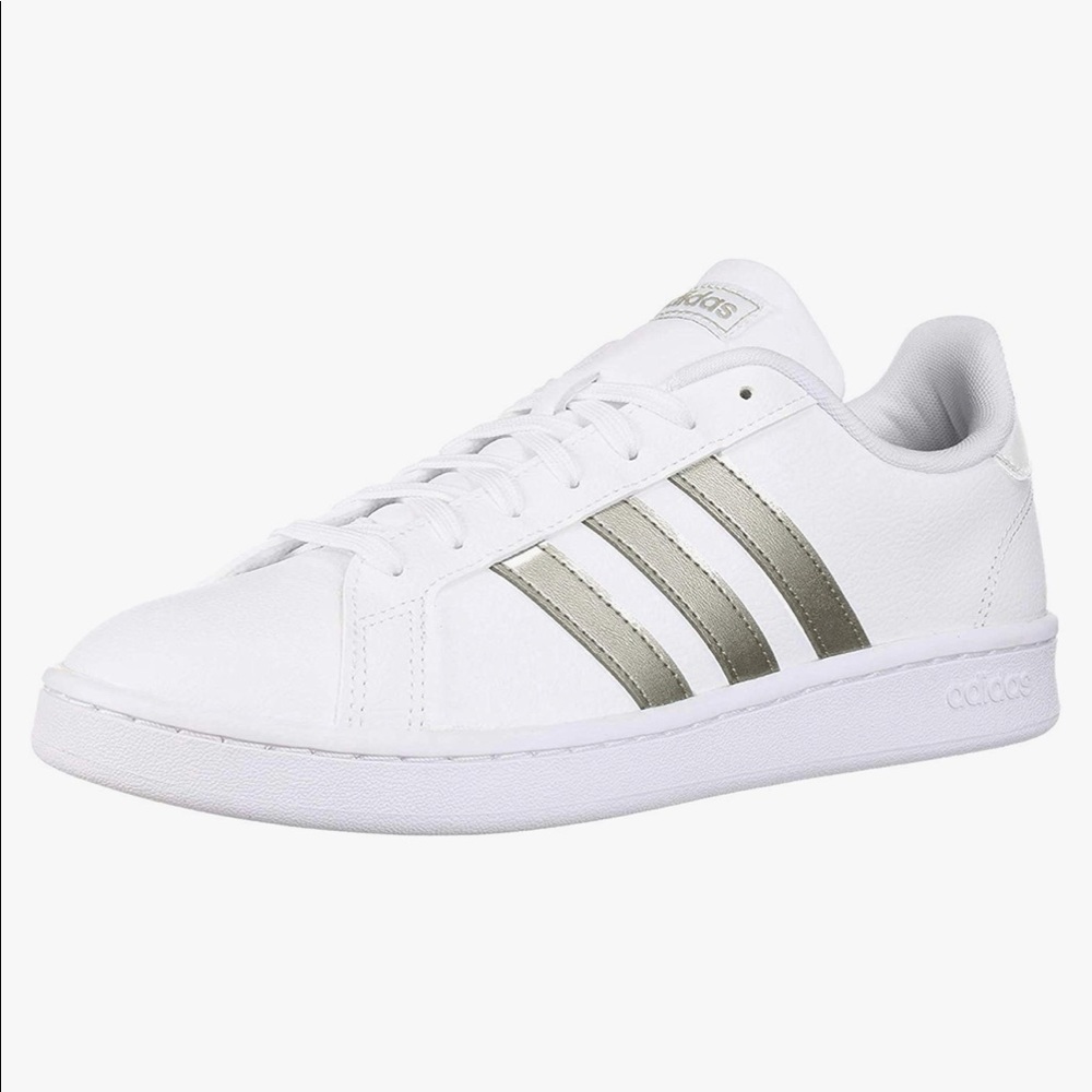 ADIDAS | VS Advantage Women’s Tennis Shoes